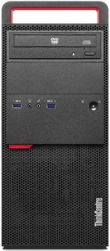 Lenovo  ThinkCentre M900 Tower Desktop - Intel Core i5-6500 3.2GHz - 512GB - Black - 16GB RAM - Excellent
