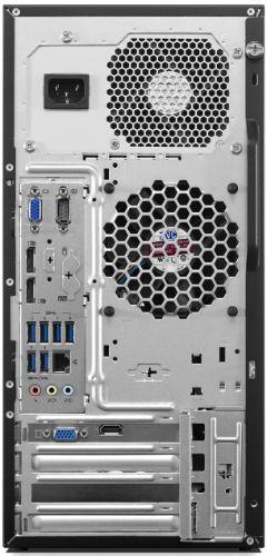 Lenovo ThinkCentre M900 Tower Desktop - Intel Core i5-6500 3.2GHz - 512GB - Black - 16GB RAM