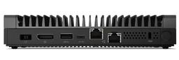 Lenovo ThinkCentre M90n-1 Nano IoT Desktop - Intel Core i3-8145UE 2.2GHz - 256GB - Black - 8GB RAM