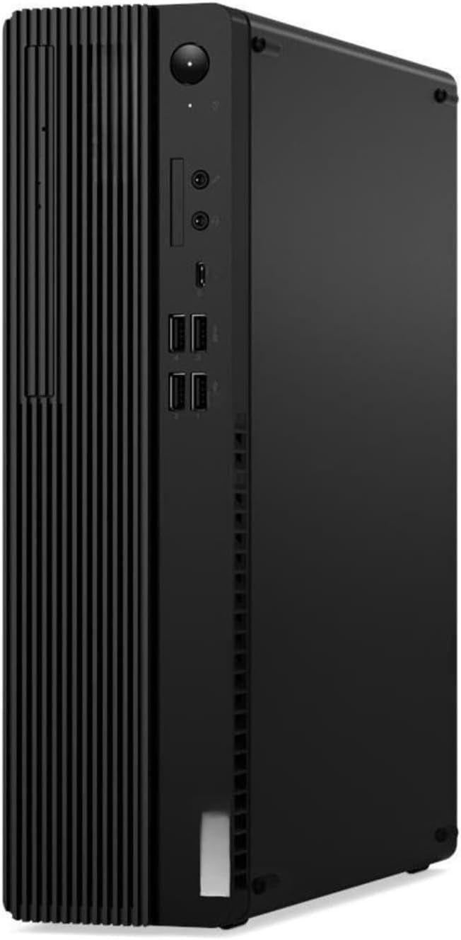 Lenovo  ThinkCentre M90s (Gen 3) SFF Desktop - Intel Core i5-12500 3.0GHz - 512GB - Black - 16GB RAM - Excellent