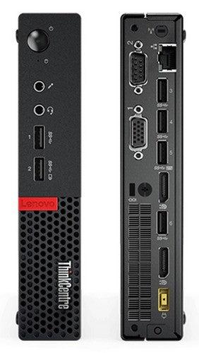Lenovo ThinkCentre M910q Tiny i5-6500T 2.5GHz