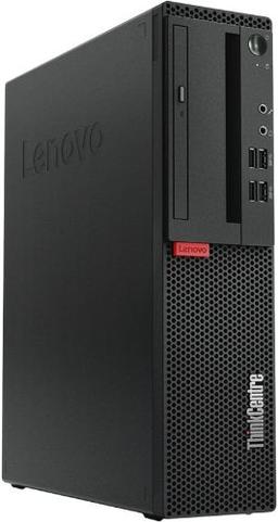 Lenovo ThinkCentre M910s SFF - Intel Core i5-6500 3.2GHz - 512GB - Black - 16GB RAM