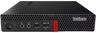 Lenovo ThinkCentre M910x Tiny Desktop - Intel Core i5-7700 3.6GHz - 500GB - Black - 16GB RAM