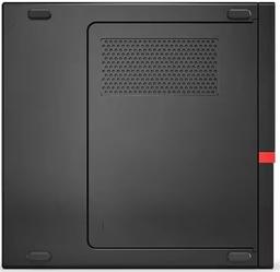 Lenovo ThinkCentre M910x Tiny Desktop - Intel Core i5-7700 3.6GHz - 500GB - Black - 16GB RAM