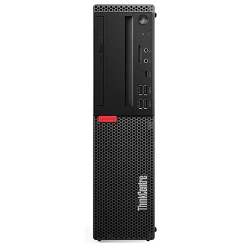 Lenovo  ThinkCentre M920s SFF - Intel Core i5-9400 2.9GHz - 256GB - Black - 16GB RAM - Excellent