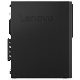 Lenovo ThinkCentre M920s SFF - Intel Core i5-9600 3.1GHz - 256GB - Black - 8GB RAM