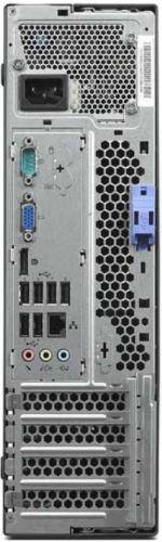 Lenovo ThinkCentre M92p SFF Desktop