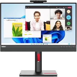 Refurbished Lenovo ThinkCentre Tiny-in-One Monitor 24" (12NAGAR1US) - Reebelo US