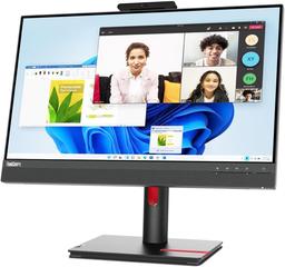 Refurbished Lenovo ThinkCentre Tiny-in-One Monitor 24" (12NAGAR1US) - Reebelo US