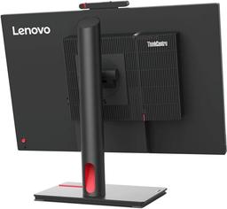 Refurbished Lenovo ThinkCentre Tiny-in-One Monitor 24" (12NAGAR1US) - Reebelo US