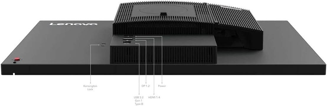 Refurbished Lenovo ThinkCentre Tiny-in-One Monitor 24" (12NAGAR1US) - Reebelo US