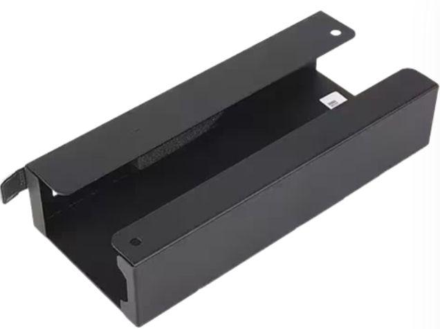 Lenovo  ThinkCentre Tiny Power Cage II - Black - Excellent