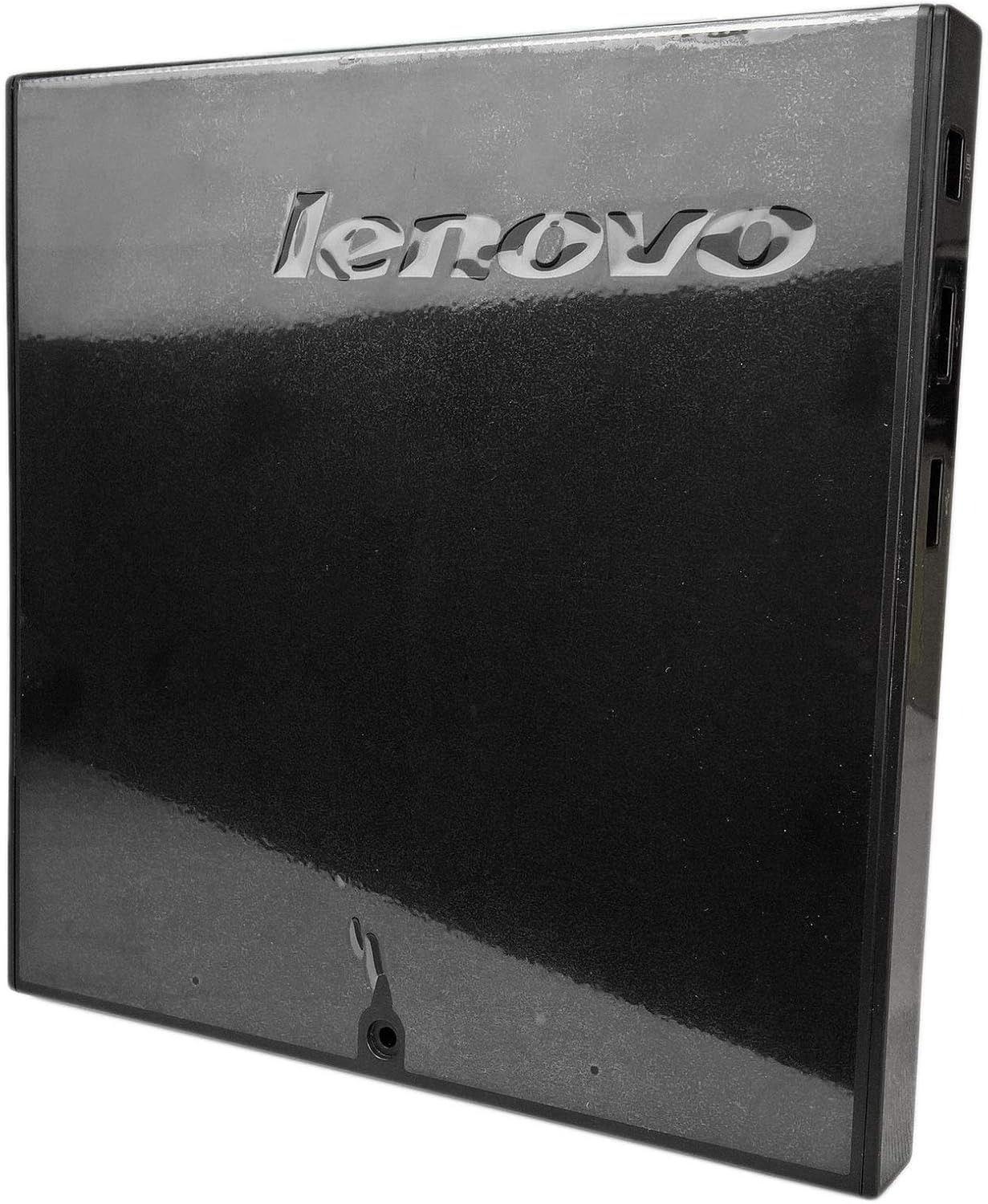 Lenovo  Thinkcentre Tiny Storage Unit (0B47375) - Black - Excellent