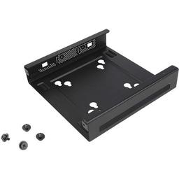 Lenovo ThinkCentre Tiny VESA Mount II (4XF0N03161) - Black