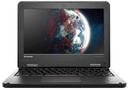 Lenovo ThinkPad 11e Chromebook (Gen 1) Laptop 11.6" Intel Celeron N2940 1.83GHz in Black in Excellent condition