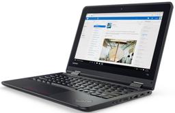 Lenovo ThinkPad 11e (Gen 4) Laptop 11.6" - Graphite Black - Intel Celeron N3450 1.1GHz - 4GB RAM - 128GB