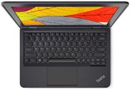 Lenovo ThinkPad 11e (Gen 4) Laptop 11.6" - Graphite Black - Intel Celeron N3450 1.1GHz - 4GB RAM - 128GB