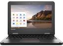 Lenovo ThinkPad 11e (Gen 1) Laptop 11.6" Intel Celeron N4100 1.1GHz in Black in Acceptable condition