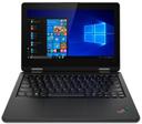 Lenovo ThinkPad 11e Yoga (Gen 6) Laptop 11.6" Intel Core m3-8100Y 1.1GHz in Black in Pristine condition
