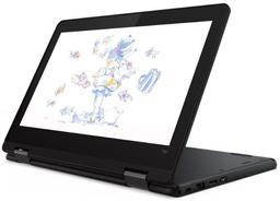 Lenovo ThinkPad 11e Yoga (Gen 6) Laptop 11.6" - Black - Intel Core i5-8200Y 1.3GHz - 8GB RAM - 256GB