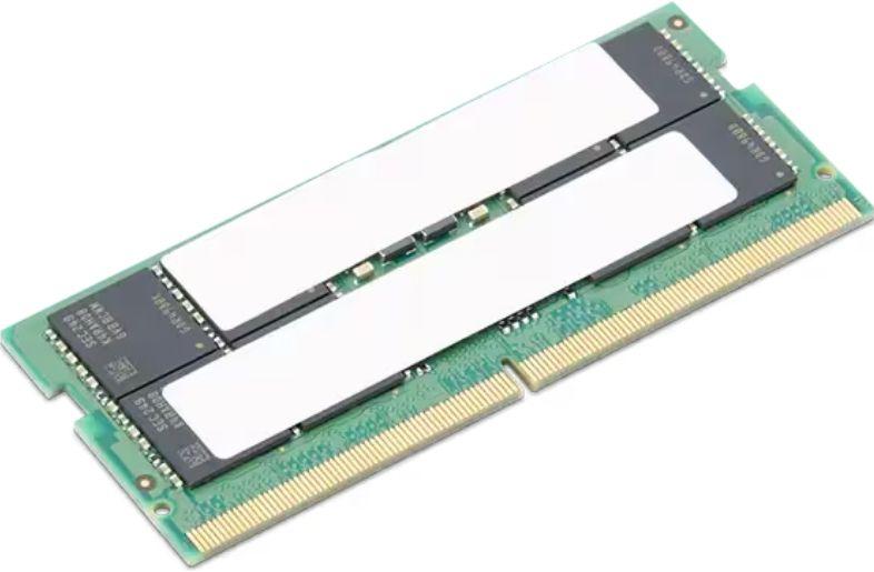 Lenovo  ThinkPad 16GB DDR5 5600MHz SoDIMM Memory-NA - Green - Excellent