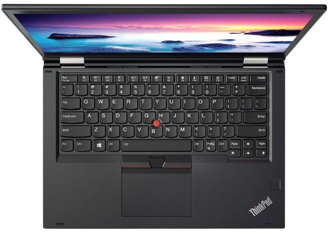 Refurbished: Lenovo ThinkPad Yoga 370 13.3 Flip Design