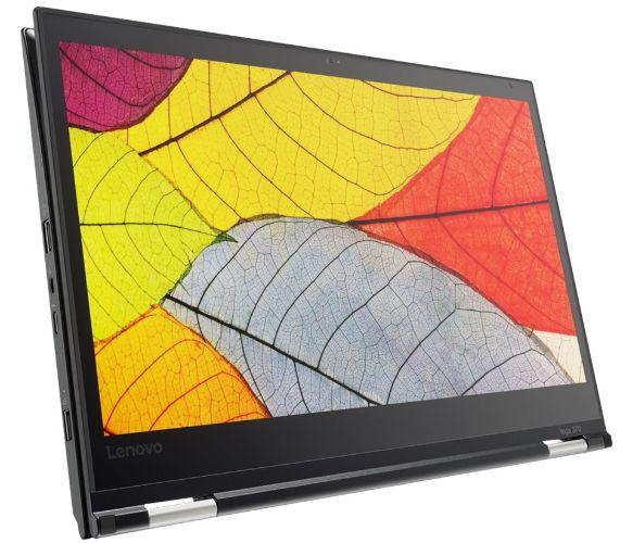 Refurbished: Lenovo ThinkPad Yoga 370 13.3 Flip Design