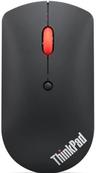 Lenovo ThinkPad Bluetooth Silent Mouse 4Y50X88822 - Black