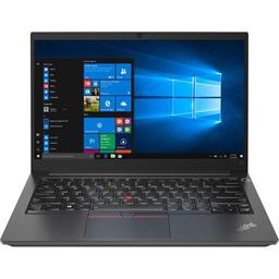 Lenovo ThinkPad E14 (Gen 2) Intel Laptop 14" - Black - Intel Core i5-1135G7 2.4GHz - 16GB RAM - 256GB