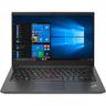 Lenovo Lenovo ThinkPad E14 (Gen 2) Intel Laptop 14" - Intel Core i5-1135G7 2.4GHz - 8GB - 256GB - Black - 14 Inch - Good - Standard Battery
