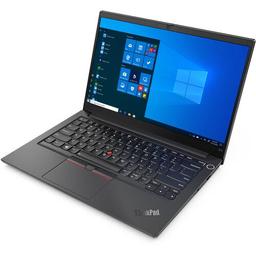 Lenovo ThinkPad E14 (Gen 2) Intel Laptop 14" - Black - Intel Core i5-1135G7 2.4GHz - 16GB RAM - 256GB