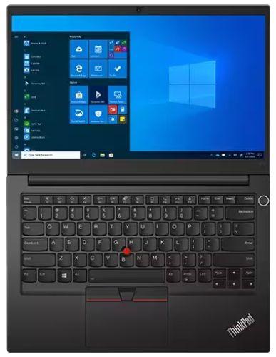 Lenovo ThinkPad E14 (Gen 3) AMD Laptop 14" - Black - AMD Ryzen 5 5500U 2.1GHz - 16GB RAM - 256GB
