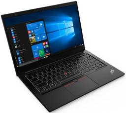 Lenovo ThinkPad E14 (Gen 3) AMD Laptop 14" - Black - AMD Ryzen 5 5500U 2.1GHz - 16GB RAM - 256GB