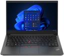 Lenovo ThinkPad E14 (Gen 4) AMD Laptop 14" AMD Ryzen 7 5825U 1.9GHz in Black in Excellent condition