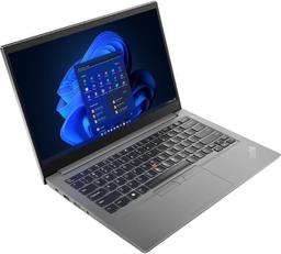 Lenovo ThinkPad E14 (Gen 4) AMD Laptop 14" - Mineral Metallic - AMD Ryzen 5 5625U 2.3GHz - 16GB RAM - 256GB