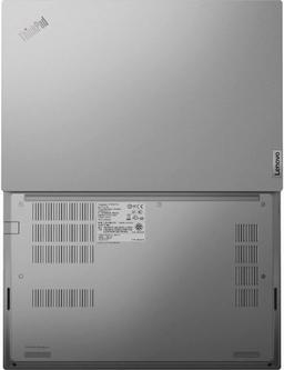 Lenovo ThinkPad E14 (Gen 4) AMD Laptop 14" - Mineral Metallic - AMD Ryzen 5 5625U 2.3GHz - 16GB RAM - 256GB