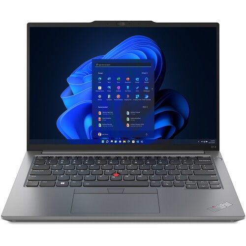 Lenovo ThinkPad E14 (Gen 5) AMD Laptop 14"