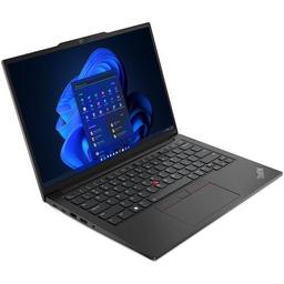 Lenovo ThinkPad E14 Gen 5 (Intel) Laptop 14" - Graphite Black - Intel Core i5-1335U 1.3GHz - 16GB RAM - 256GB