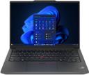Lenovo ThinkPad E14 Gen 6 (AMD) Laptop 14" AMD Ryzen 7 7735U 2.7GHz in Black in Excellent condition