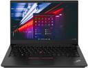 Lenovo ThinkPad E14 Laptop (Gen 2) AMD 14" AMD Ryzen 3 4300U 2.7GHz in Black in Excellent condition