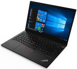 Lenovo ThinkPad E14 Laptop (Gen 2) AMD 14" - Black - AMD Ryzen 5 4600U 2.1GHz - 16GB RAM - 256GB