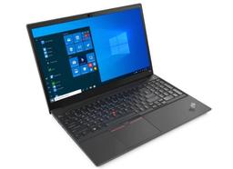 Lenovo ThinkPad E15 (Gen 2) Intel Laptop 15.6" - Glossy Black - Intel Core™ i3-1115G4 2.4GHz - 4GB RAM - 256GB