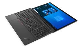 Lenovo ThinkPad E15 (Gen 2) Intel Laptop 15.6" - Glossy Black - Intel Core™ i3-1115G4 2.4GHz - 4GB RAM - 256GB