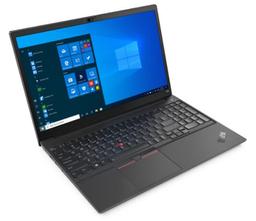 Lenovo ThinkPad E15 (Gen 3) AMD Laptop 15.6" - Black - AMD Ryzen™ 5 5500U 1.8GHz - 8GB RAM - 256GB