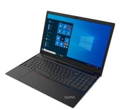 Lenovo ThinkPad E15 (Gen 3) AMD Laptop 15.6" - Black - AMD Ryzen™ 5 5500U 1.8GHz - 8GB RAM - 256GB