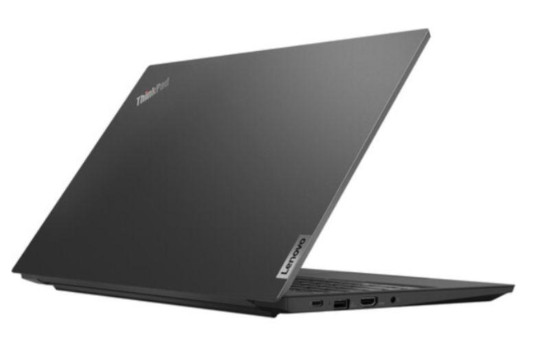 Lenovo ThinkPad E15 (Gen 3) AMD Laptop 15.6" - Black - AMD Ryzen™ 5 5500U 1.8GHz - 8GB RAM - 256GB