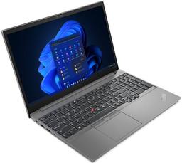 Lenovo ThinkPad E15 (Gen 4) Intel Laptop 15.6" - Mineral Metallic - Intel Core i3-1215U 1.2GHz - 24GB RAM - 1TB