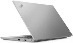 Lenovo ThinkPad E15 (Gen 4) Intel Laptop 15.6" - Mineral Metallic - Intel Core i3-1215U 1.2GHz - 24GB RAM - 1TB