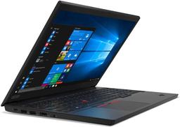 Lenovo ThinkPad E15 Laptop 15.6" - Black - Intel Core i5-10210U 1.6GHz - 4GB RAM - 256GB