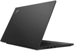 Lenovo ThinkPad E15 Laptop 15.6" - Black - Intel Core i5-10210U 1.6GHz - 4GB RAM - 256GB